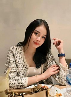 Nadia - escort in Jakarta Photo 5 of 5