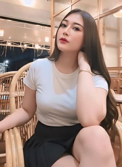 Nadia - escort in Bali Photo 1 of 4