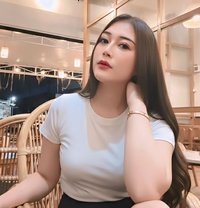 Nadia - escort in Bali