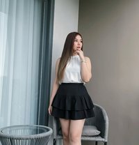Nadia - escort in Bali
