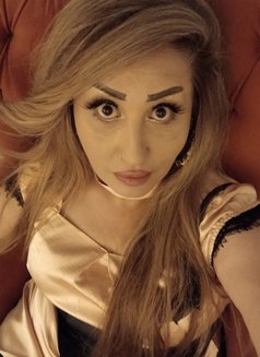 NADIA IRAN - escort in Muscat Photo 18 of 19