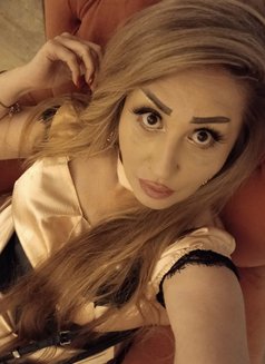 NADIA IRAN - escort in Muscat Photo 19 of 19