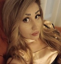 NADIA IRAN - escort in Muscat Photo 19 of 19