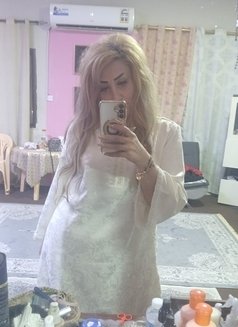 NADIA IRAN 🥰 - escort in Muscat Photo 20 of 20