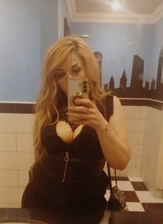 NADIA 🥰 - escort in Muscat Photo 18 of 21