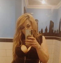 NADIA IRAN 🥰 - escort in Muscat