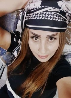 NADIA IRANIAN - escort in Muscat Photo 7 of 19