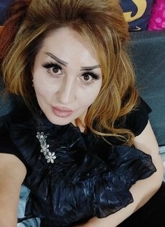 NADIA IRANIANš„° - escort in Muscat Photo 22 of 25