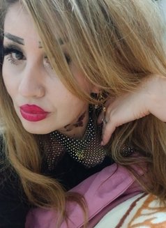 NADIA IRANIANš„° - escort in Muscat Photo 23 of 25