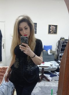 NADIA IRANIANš„° - escort in Muscat Photo 24 of 25