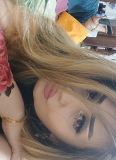 NADIA IRANIAN🥰 - puta in Muscat Photo 26 of 26