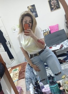 NADIA IRANIAN🥰 - puta in Muscat Photo 28 of 29