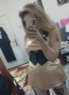 NADIA IRANIAN🥰 - escort in Muscat Photo 28 of 29