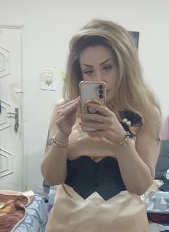 NADIA IRANIAN🥰 - escort in Muscat Photo 29 of 29