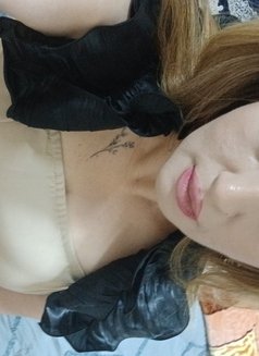 NADIA IRANIANš„° - escort in Muscat Photo 29 of 29