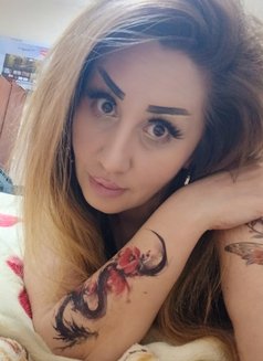 NADIA IRANIAN🥰 - puta in Muscat Photo 22 of 22