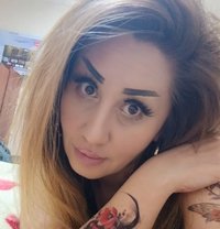 NADIA IRANIAN🥰 - escort in Muscat Photo 22 of 22