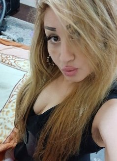 NADIA IRAN - escort in Muscat Photo 20 of 20