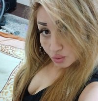 NADIA IRANIAN🥰 - escort in Muscat Photo 21 of 21