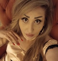 NADIA IRANIAN🥰 - escort in Muscat Photo 5 of 16