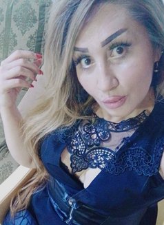 NADIA IRANIAN🥰 - escort in Muscat Photo 17 of 17