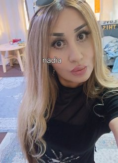 NADIA IRANIAN🥰 - escort in Muscat Photo 11 of 12