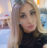 NADIA IRANIAN🥰 - puta in Muscat Photo 11 of 12