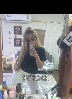 NADIA IRANIAN🥰 - escort in Muscat Photo 12 of 12