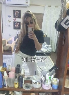 NADIA IRANIAN🥰 - escort in Muscat Photo 12 of 12