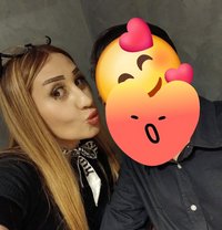 NADIA IRANIAN🥰 - puta in Muscat Photo 13 of 13