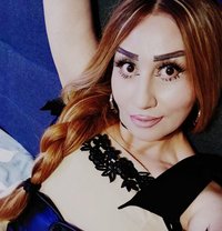 NADIA IRANIAN🥰 - escort in Muscat