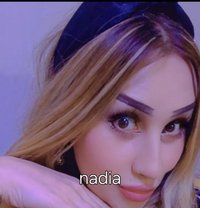 NADIA IRANIAN🥰 - escort in Muscat Photo 15 of 16