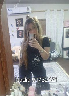 NADIA IRANIAN🥰 - puta in Muscat Photo 17 of 18