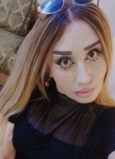 NADIA IRANIAN🥰 - puta in Muscat Photo 18 of 18