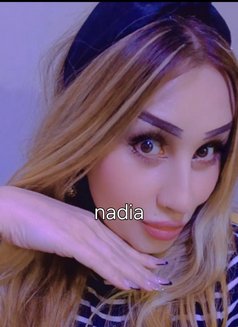 NADIA IRANIAN🥰 - escort in Muscat Photo 19 of 20