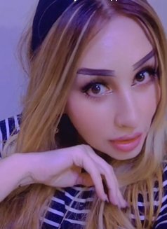 NADIA IRANIAN🥰 - escort in Muscat Photo 20 of 20