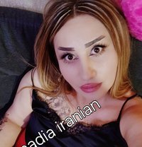 NADIA IRANIAN🥰 - escort in Muscat Photo 21 of 21