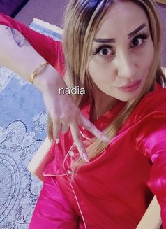 NADIA IRANIAN🥰 - puta in Muscat Photo 21 of 21