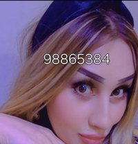 NADIA IRANIAN🥰 - escort in Muscat Photo 16 of 16