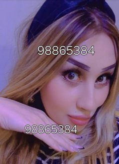 ️NADIA IRANIAN🥰 - escort in Muscat Photo 17 of 17