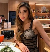 Nadia - escort in Tokyo