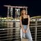 Nadia - escort in Singapore