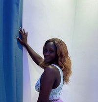 Nadia - escort in Dakar