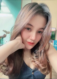 Nadia Jasmine - puta in Bali Photo 1 of 8