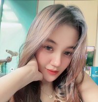 Nadia Jasmine - escort in Bali