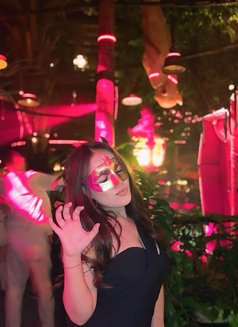 Nadia Jasmine - puta in Bali Photo 5 of 8