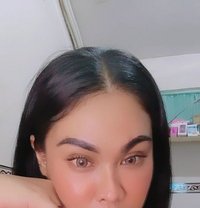 Nadia Jasmine - escort agency in Jakarta