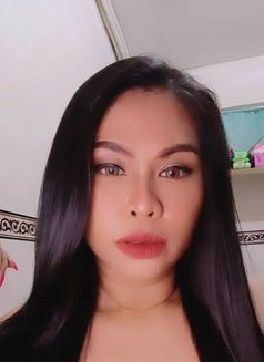 Nadia Jasmine - escort agency in Jakarta Photo 2 of 11