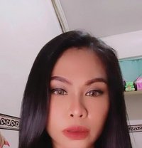 Nadia Jasmine - escort agency in Jakarta