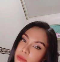 Nadia Jasmine - escort agency in Jakarta